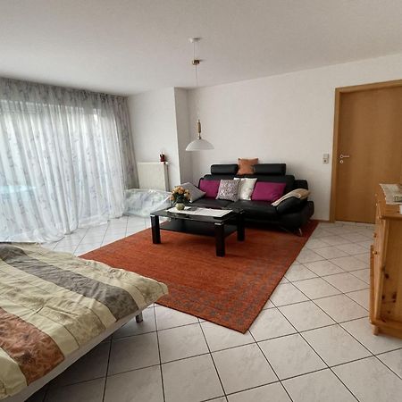 Ferienwohnung - Haus Waibel Иберлинген Экстерьер фото