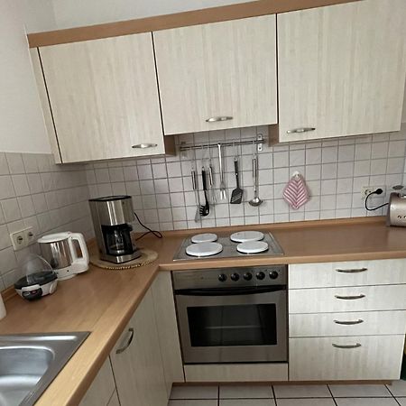 Ferienwohnung - Haus Waibel Иберлинген Экстерьер фото