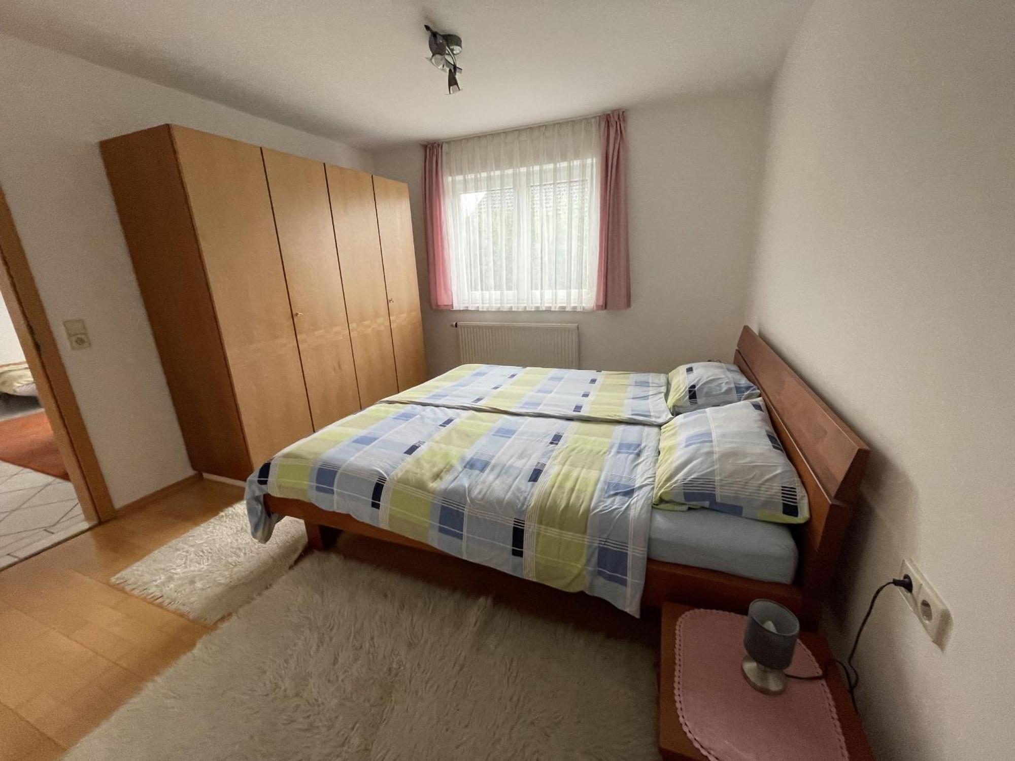Ferienwohnung - Haus Waibel Иберлинген Экстерьер фото